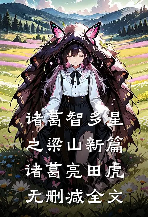 诸葛智多星之梁山新篇诸葛亮田虎无删减全文