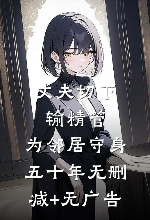 丈夫切下输精管，为邻居守身五十年无删减+无广告