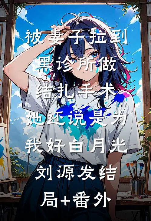 被妻子拉到黑诊所做结扎手术，她还说是为我好白月光刘源发结局+番外