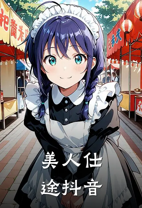 美人仕途抖音