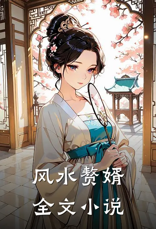 风水赘婿全文小说