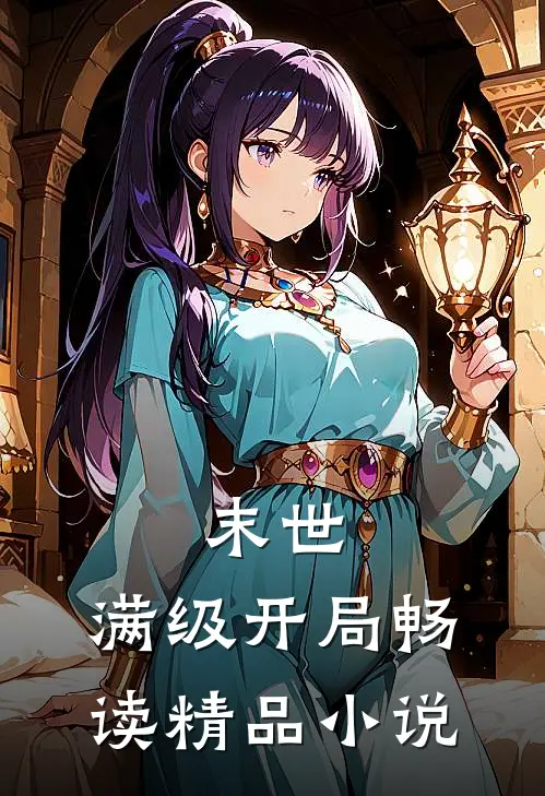末世：满级开局畅读精品小说