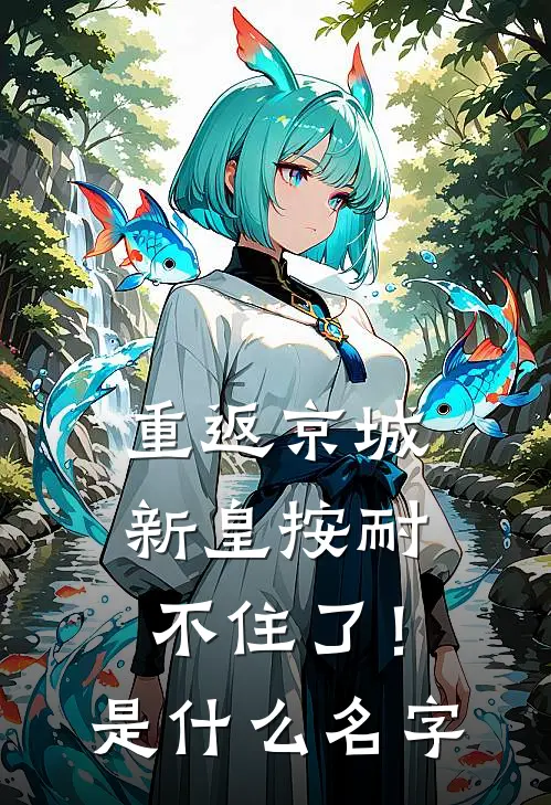 重返京城，新皇按耐不住了！是什么名字