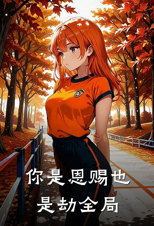 你是恩赐也是劫全局