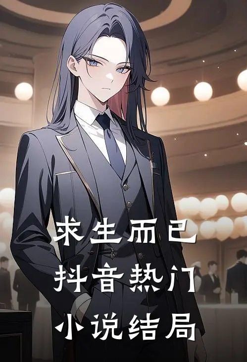 求生而已抖音热门小说结局