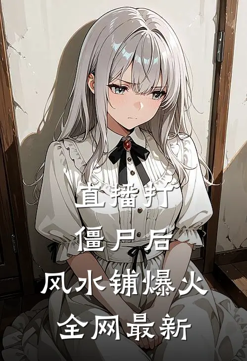 直播打僵尸后，风水铺爆火全网最新