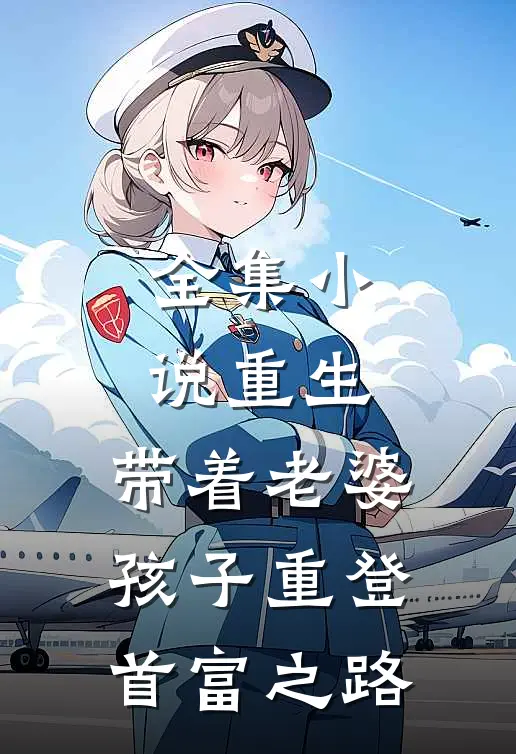 全集小说重生，带着老婆孩子重登首富之路