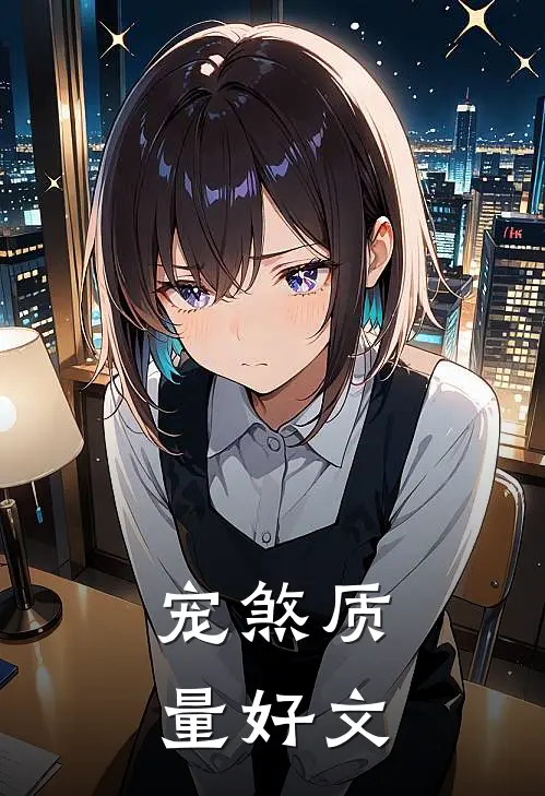 宠煞质量好文