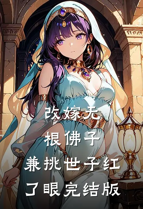 改嫁无根佛子，兼挑世子红了眼完结版