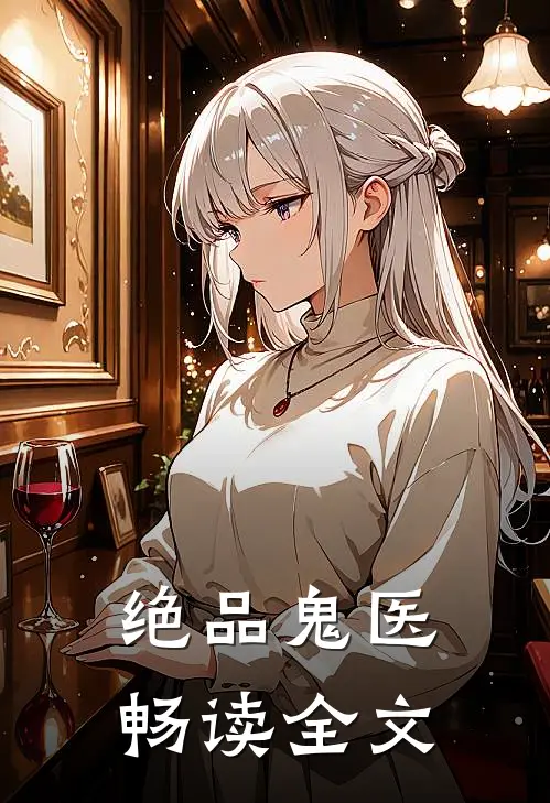 绝品鬼医畅读全文