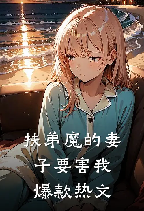 扶弟魔的妻子要害我爆款热文