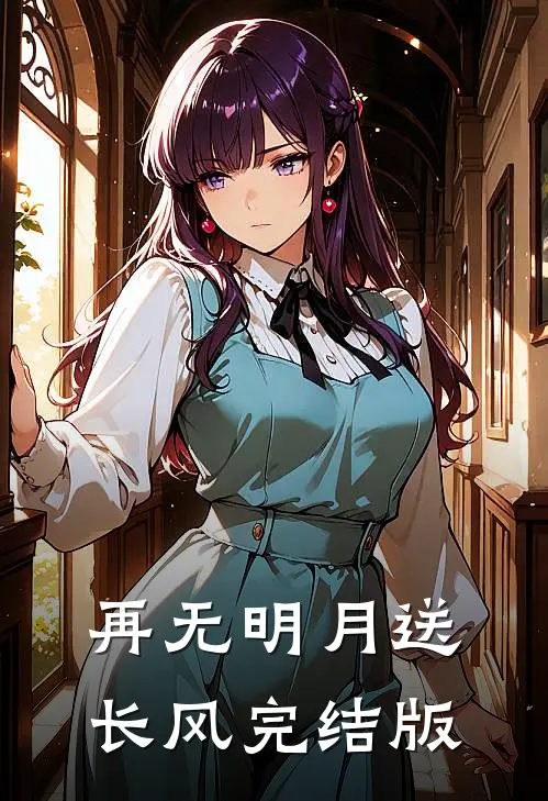 再无明月送长风完结版