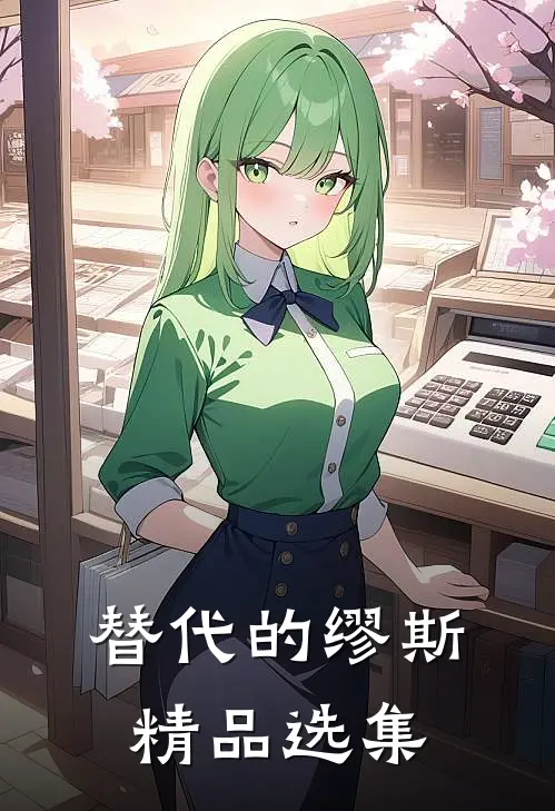 替代的缪斯精品选集