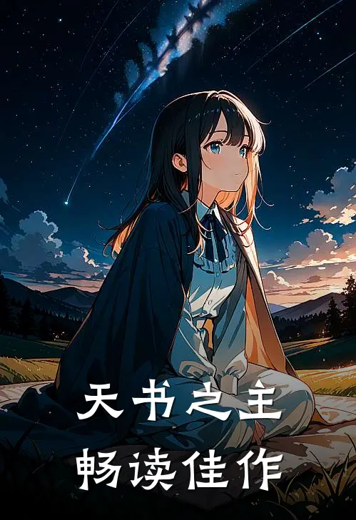 天书之主畅读佳作