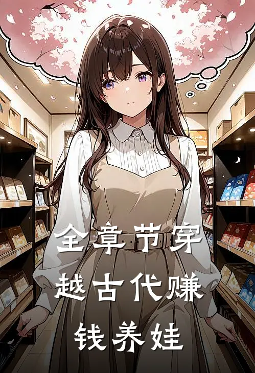 全章节穿越古代赚钱养娃