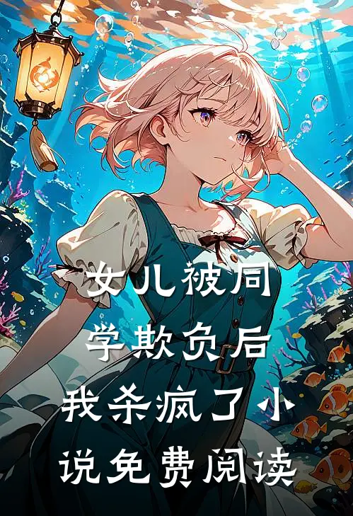 女儿被同学欺负后，我杀疯了小说免费阅读