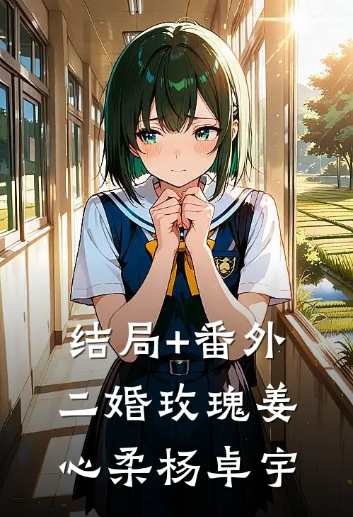 结局+番外二婚玫瑰姜心柔杨卓宇