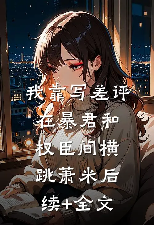 我靠写差评在暴君和权臣间横跳萧米后续+全文