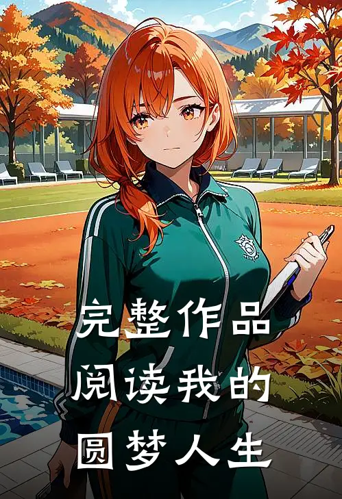 完整作品阅读我的圆梦人生