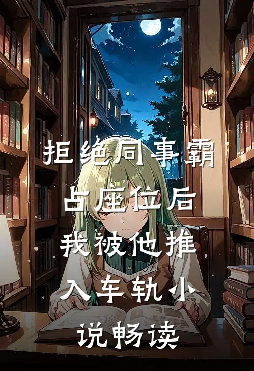 拒绝同事霸占座位后，我被他推入车轨小说畅读