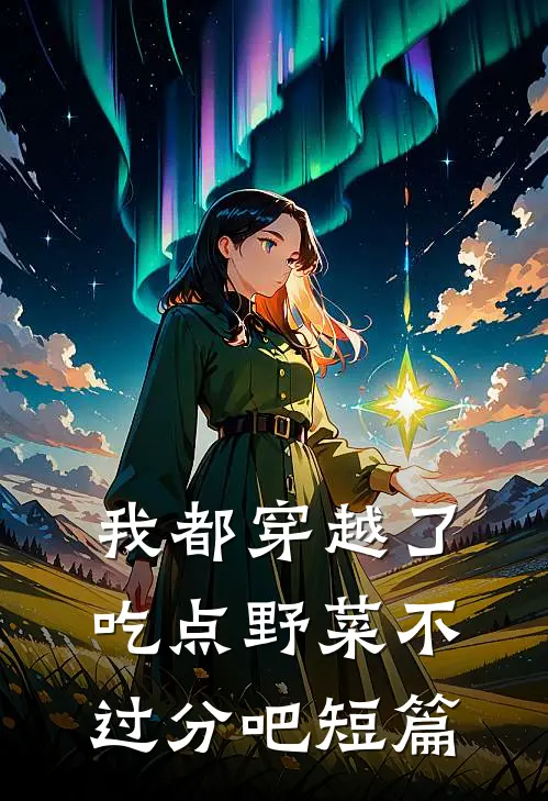 我都穿越了，吃点野菜不过分吧短篇