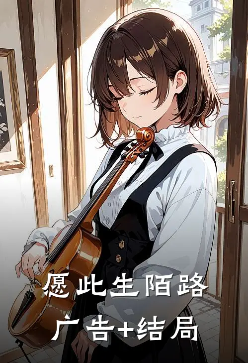 愿此生陌路广告+结局