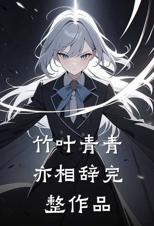 竹叶青青亦相辞完整作品