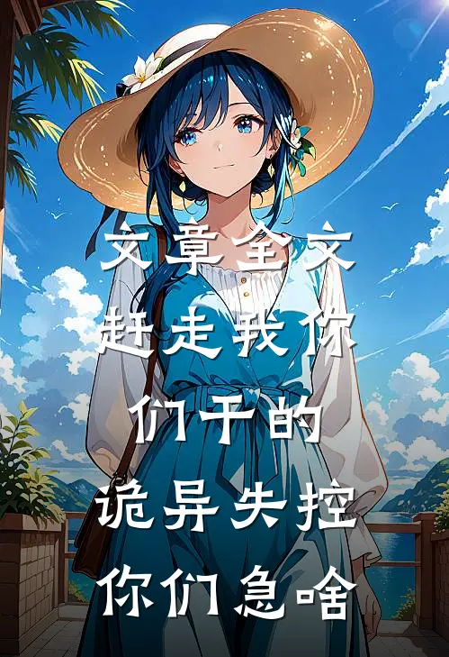 文章全文赶走我你们干的，诡异失控你们急啥