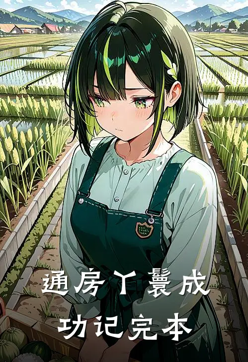 通房丫鬟成功记完本