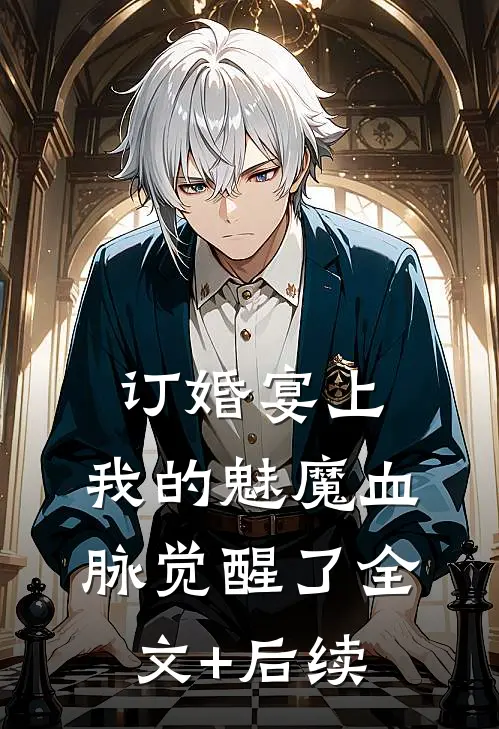 订婚宴上，我的魅魔血脉觉醒了全文+后续