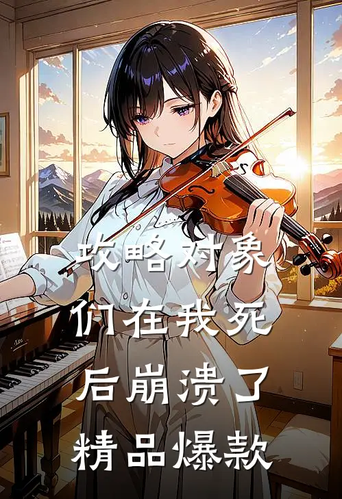 攻略对象们在我死后崩溃了精品爆款