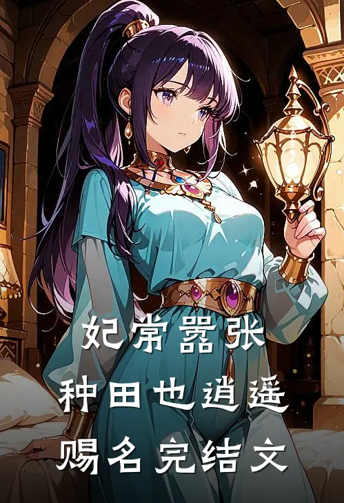 妃常嚣张：种田也逍遥-赐名完结文
