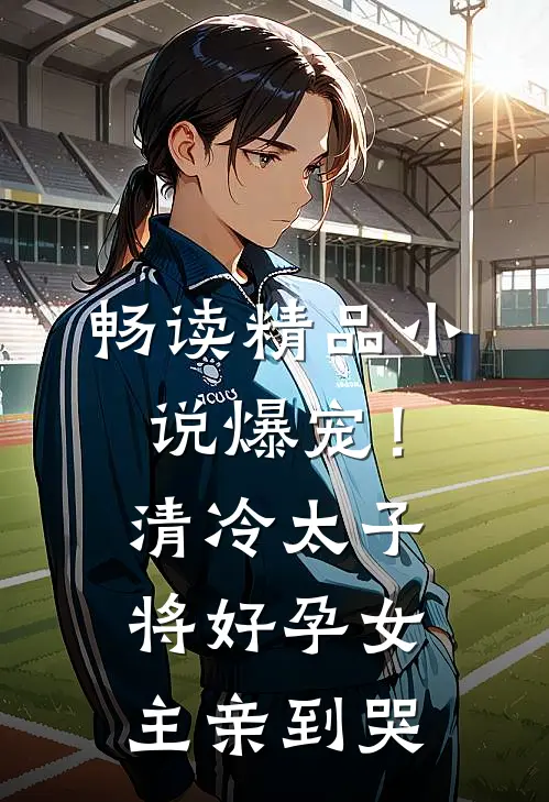 畅读精品小说爆宠！清冷太子将好孕女主亲到哭