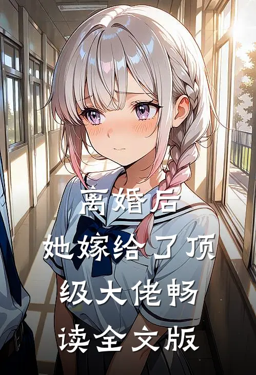 离婚后，她嫁给了顶级大佬畅读全文版