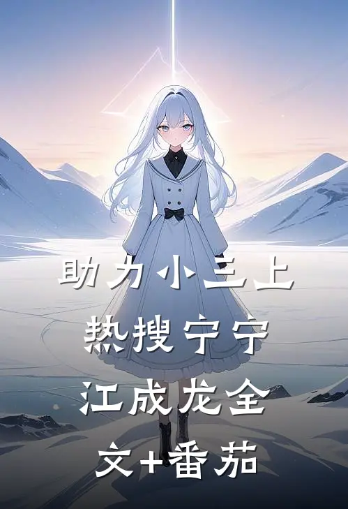 助力小三上热搜宁宁江成龙全文+番茄