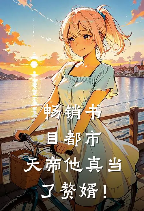 畅销书目都市：天帝他真当了赘婿！