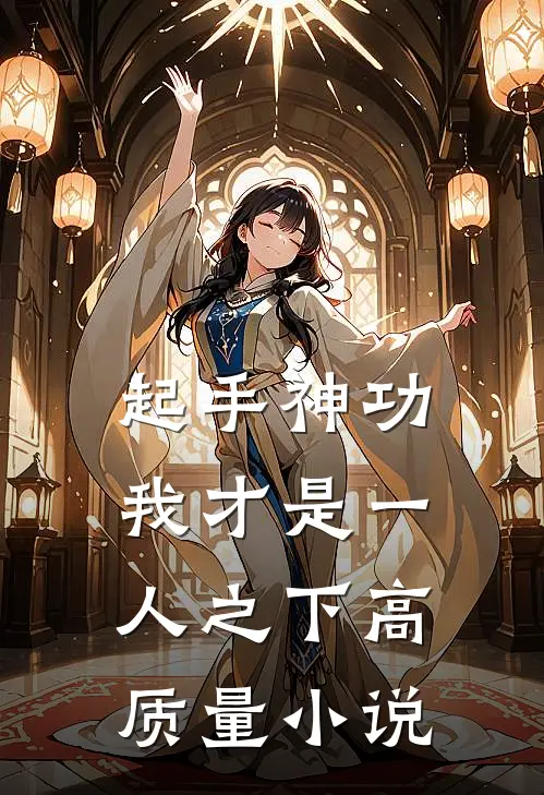 起手神功：我才是一人之下高质量小说