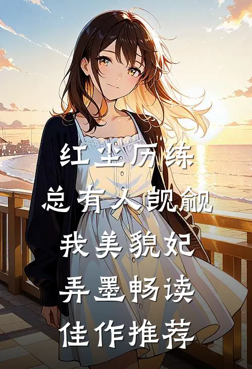 红尘历练:总有人觊觎我美貌妃弄墨畅读佳作推荐