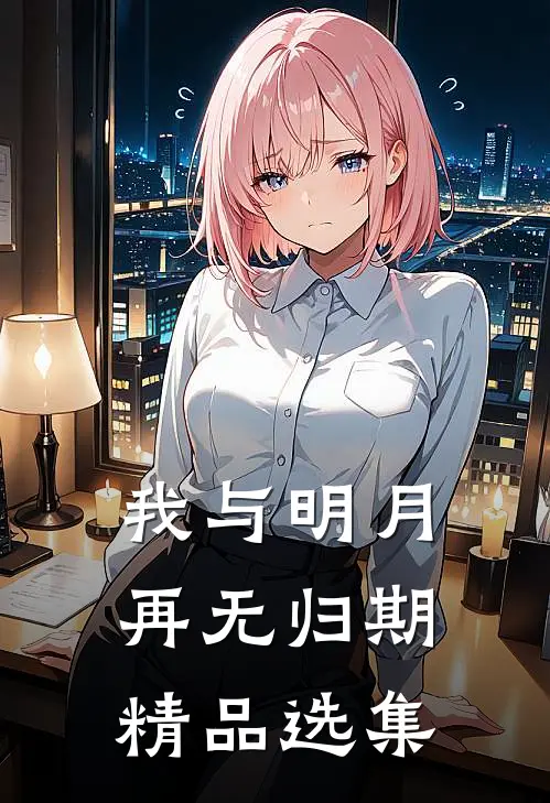 我与明月再无归期精品选集