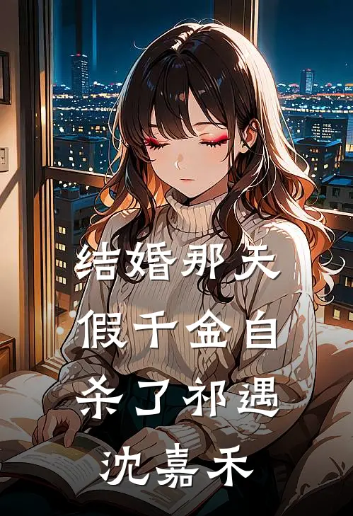 结婚那天，假千金自杀了祁遇沈嘉禾