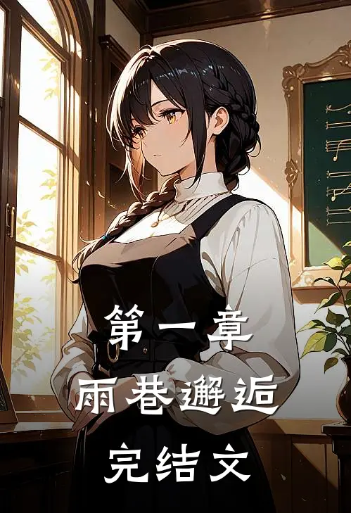 第一章：雨巷邂逅完结文