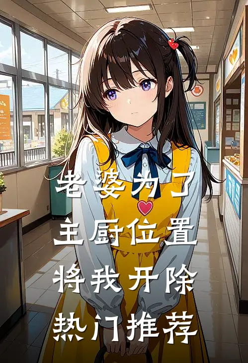 老婆为了主厨位置，将我开除热门推荐
