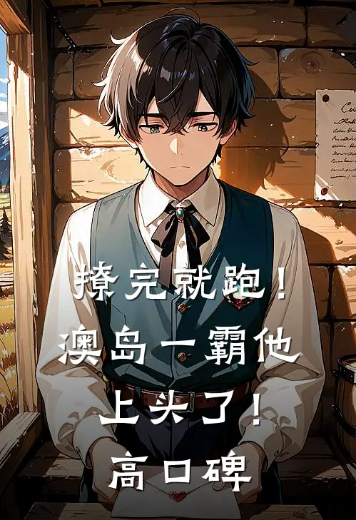 撩完就跑！澳岛一霸他上头了！高口碑