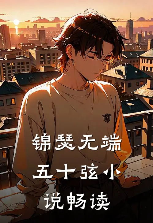 锦瑟无端五十弦小说畅读