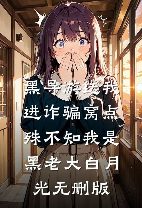 黑导游送我进诈骗窝点，殊不知我是黑老大白月光无删版