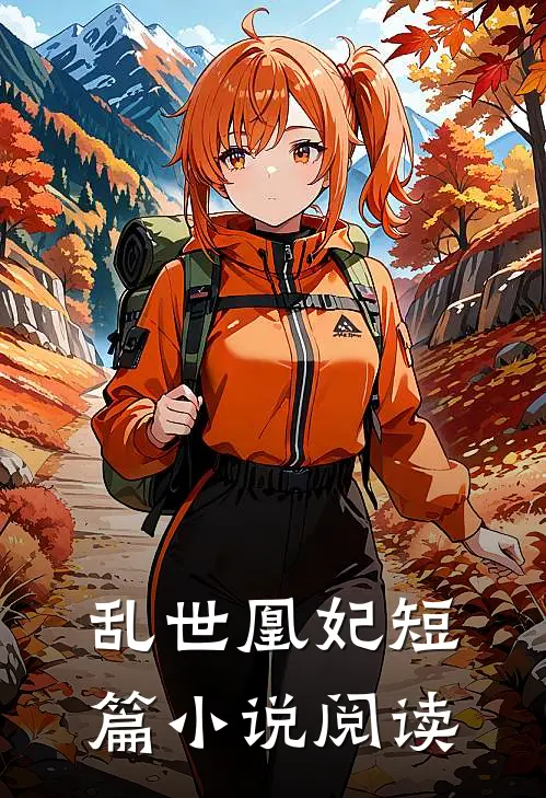 乱世凰妃短篇小说阅读
