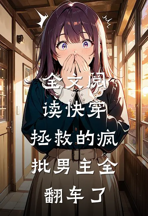 全文阅读快穿：拯救的疯批男主全翻车了