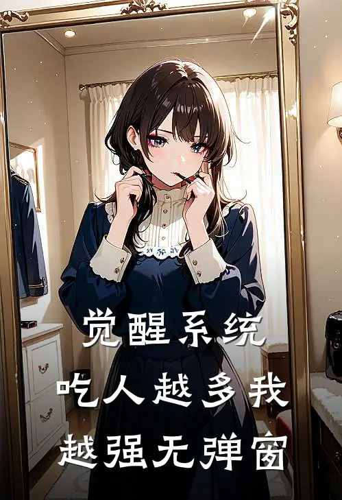 觉醒系统：吃人越多我越强无弹窗