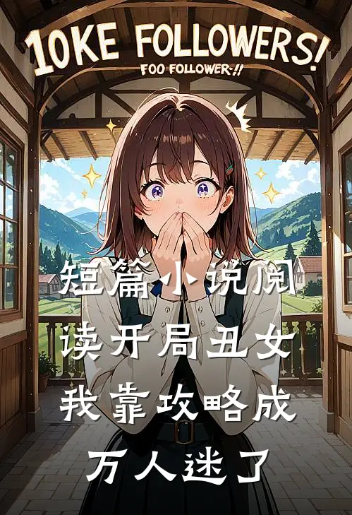 短篇小说阅读开局丑女，我靠攻略成万人迷了