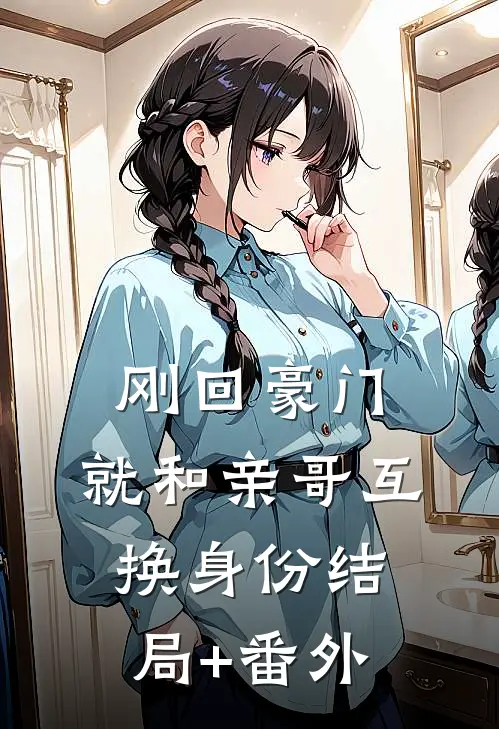 刚回豪门，就和亲哥互换身份结局+番外